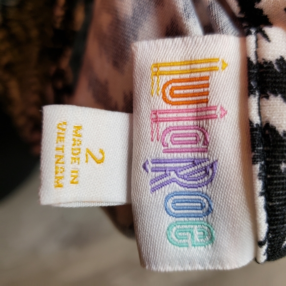 Lularoe NWT Monroe jacket size 2. Unisex - Picture 3 of 5